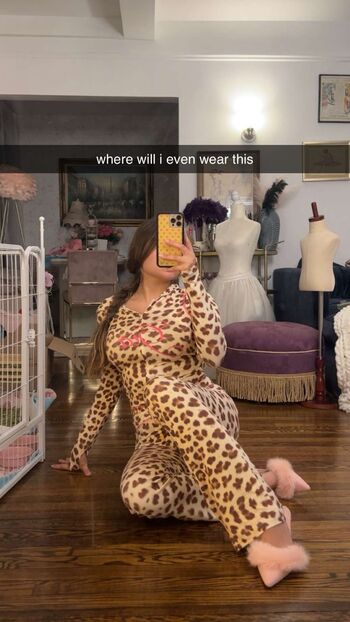 Ester dobrik page leaked private photo uncensored HD quality