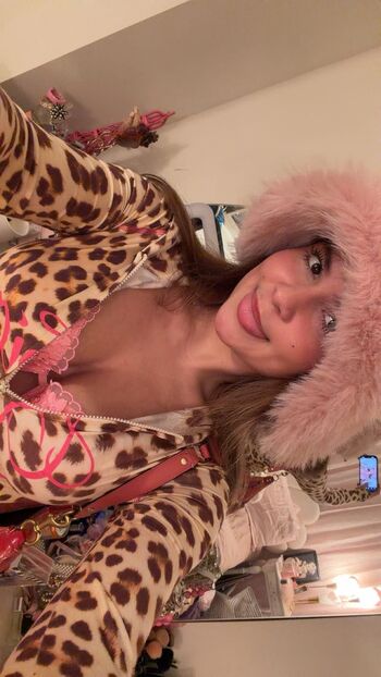 Ester dobrik page leaked private photo uncensored HD quality
