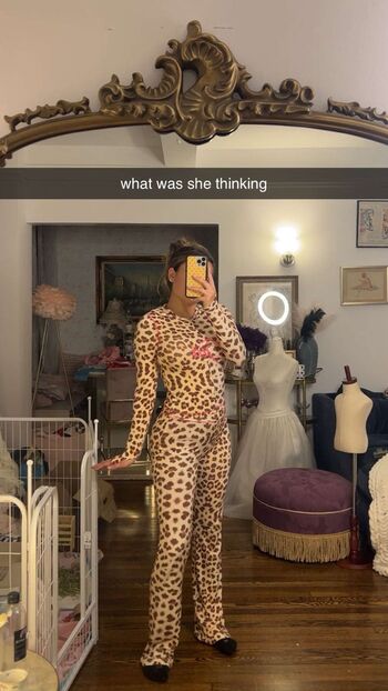 Ester dobrik page leaked private photo uncensored HD quality