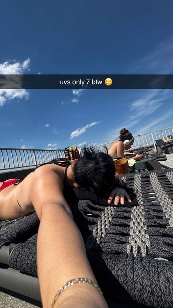 Ester dobrik page leaked private photo uncensored HD quality