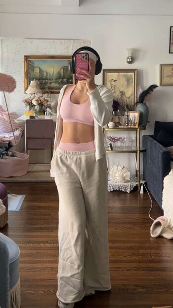 Ester dobrik page leaked private photo uncensored HD quality