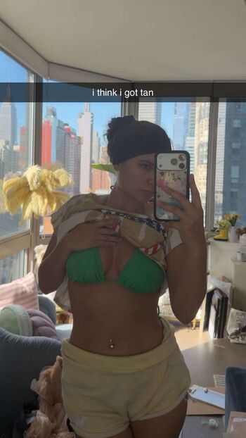 Ester dobrik page leaked private photo uncensored HD quality