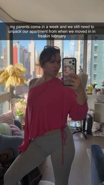 Ester dobrik page leaked private photo uncensored HD quality