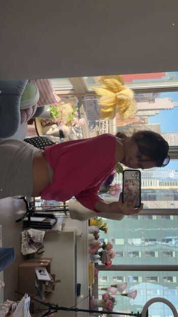 Ester dobrik page leaked private photo uncensored HD quality