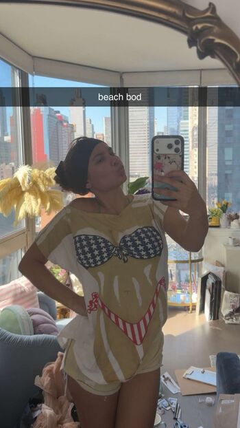Ester dobrik page leaked private photo uncensored HD quality