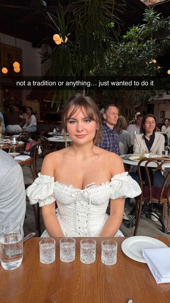 Ester dobrik page leaked private photo uncensored HD quality