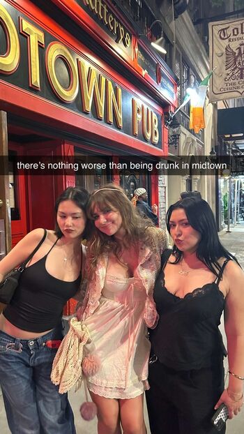 Ester dobrik page leaked private photo uncensored HD quality