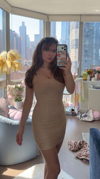Ester dobrik page leaked private photo uncensored HD quality