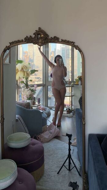 Ester dobrik page leaked private photo uncensored HD quality
