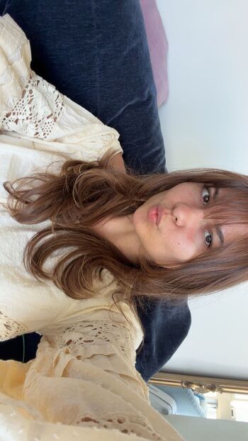 Ester dobrik leaked private photo uncensored HD quality
