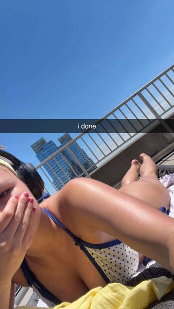 Ester dobrik leaked private photo uncensored HD quality