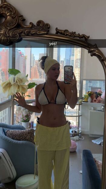 Ester dobrik leaked private photo uncensored HD quality