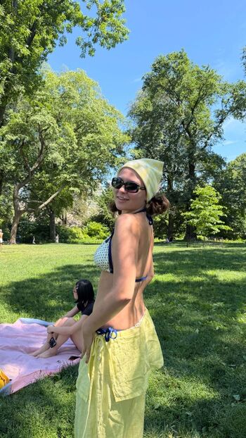 Ester dobrik leaked private photo uncensored HD quality