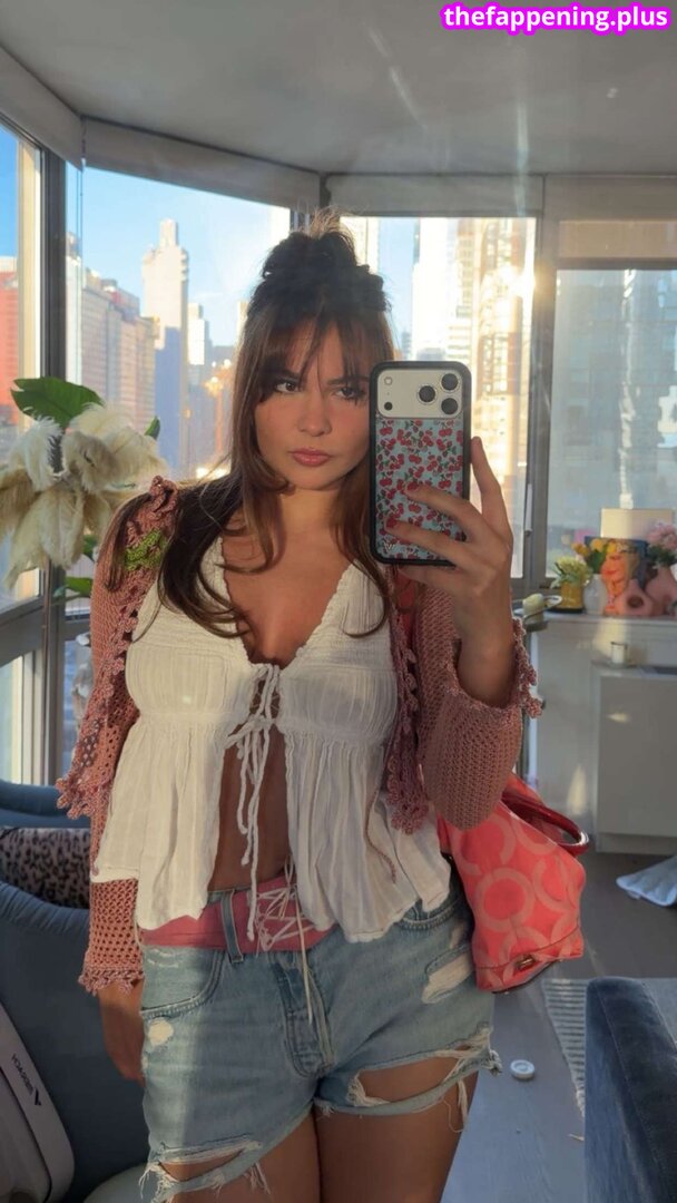 Page/ leaked private photo uncensored HD quality