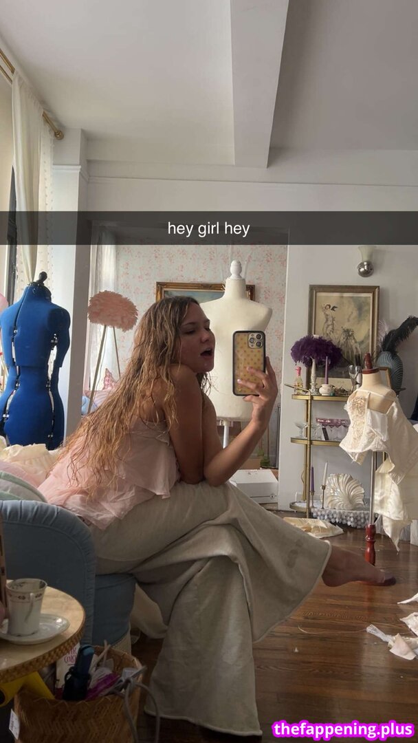 Page/ leaked private photo uncensored HD quality