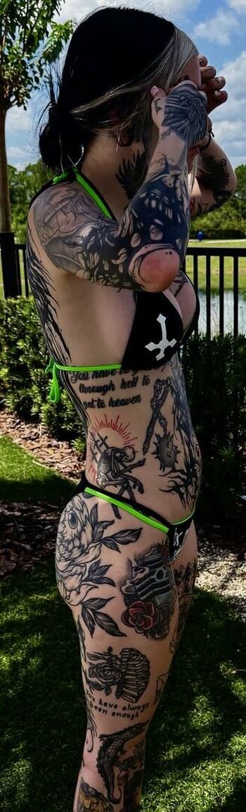 Etherealxlilith leaked private photo uncensored HD quality