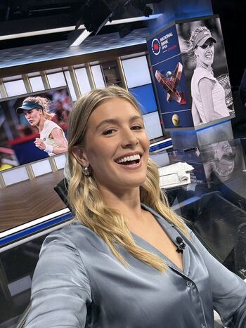 Eugenie genie bouchard leaked private photo uncensored HD quality