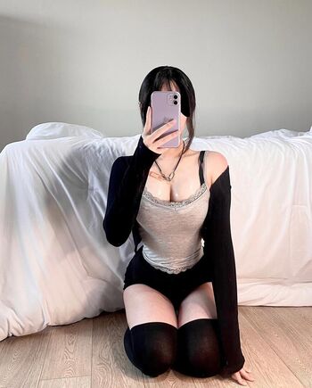 Eune i leaked private photo uncensored HD quality