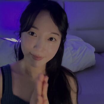 Eunzel asmr leaked private photo uncensored HD quality