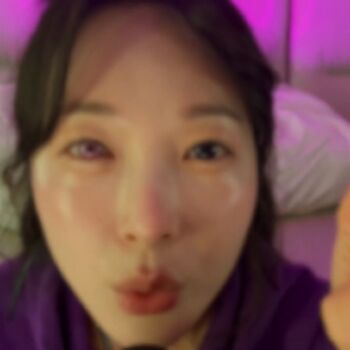 Eunzel asmr leaked private photo uncensored HD quality