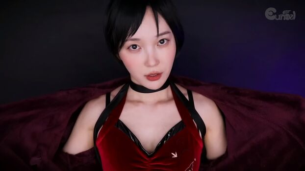 Eunzel asmr leaked private photo uncensored HD quality