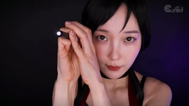 Eunzel asmr leaked private photo uncensored HD quality