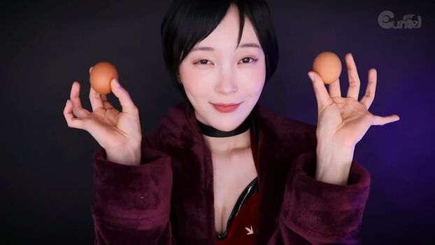 Eunzel asmr leaked private photo uncensored HD quality