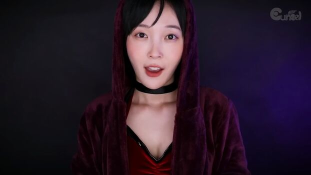 Eunzel asmr leaked private photo uncensored HD quality