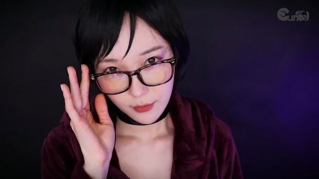 Eunzel asmr leaked private photo uncensored HD quality