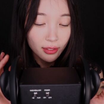 Eunzel asmr leaked private photo uncensored HD quality