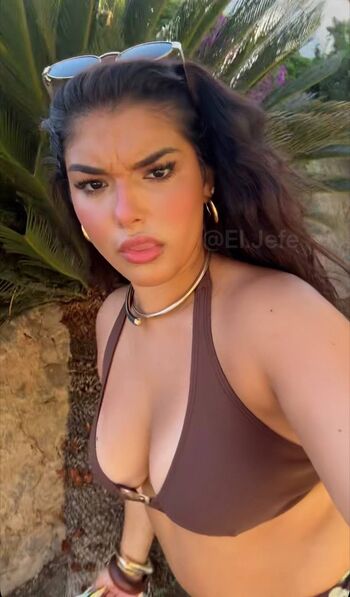 Eva catalana page leaked private photo uncensored HD quality