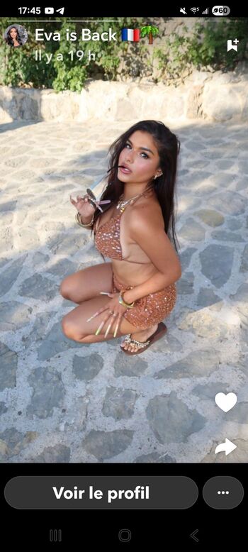 Eva catalana leaked private photo uncensored HD quality