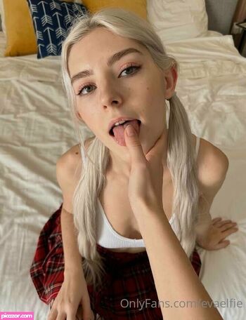 Eva elfie page leaked private photo uncensored HD quality