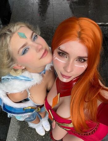 Eva elfie page leaked private photo uncensored HD quality