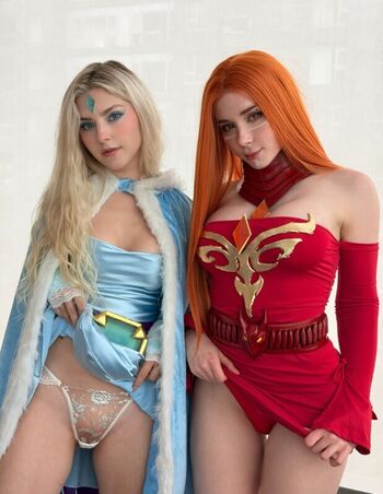 Eva elfie page leaked private photo uncensored HD quality
