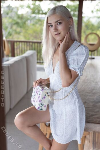 Eva elfie leaked private photo uncensored HD quality