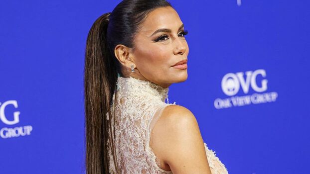 Eva longoria  page leaked private photo uncensored HD quality