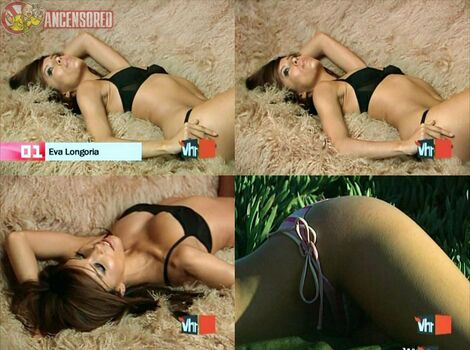 Eva longoria  page leaked private photo uncensored HD quality