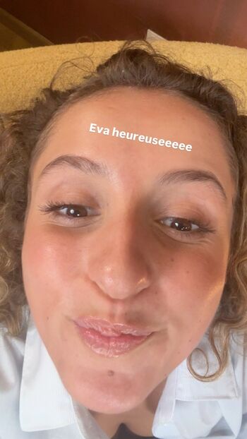 Eva travel page leaked private photo uncensored HD quality