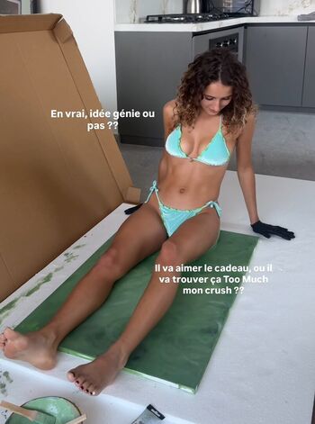 Eva travel leaked private photo uncensored HD quality