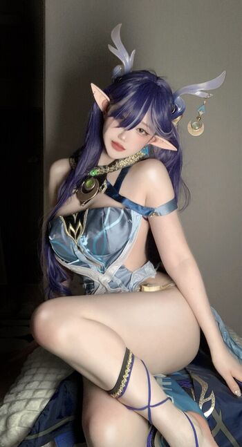 Evawishx  page leaked private photo uncensored HD quality