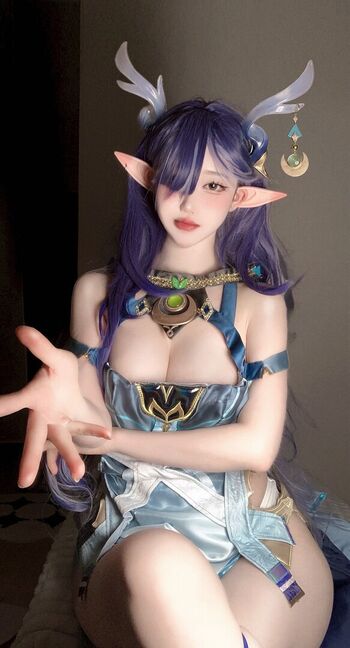 Evawishx  page leaked private photo uncensored HD quality