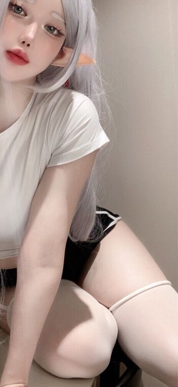 Evawishx  page leaked private photo uncensored HD quality