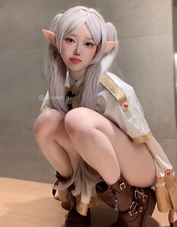 Evawishx  page leaked private photo uncensored HD quality