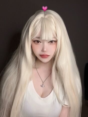 Evawishx  page leaked private photo uncensored HD quality