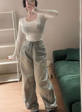 Evawishx  page leaked private photo uncensored HD quality