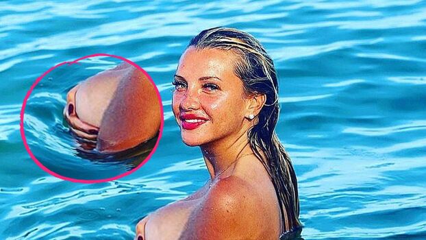 Evelyn burdecki leaked private photo uncensored HD quality