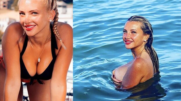 Evelyn burdecki leaked private photo uncensored HD quality