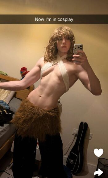 Eviedotgym leaked private photo uncensored HD quality