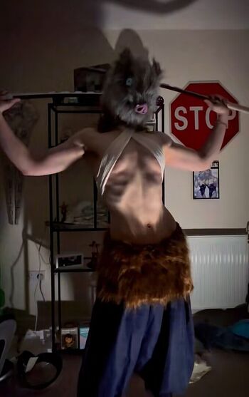 Eviedotgym leaked private photo uncensored HD quality